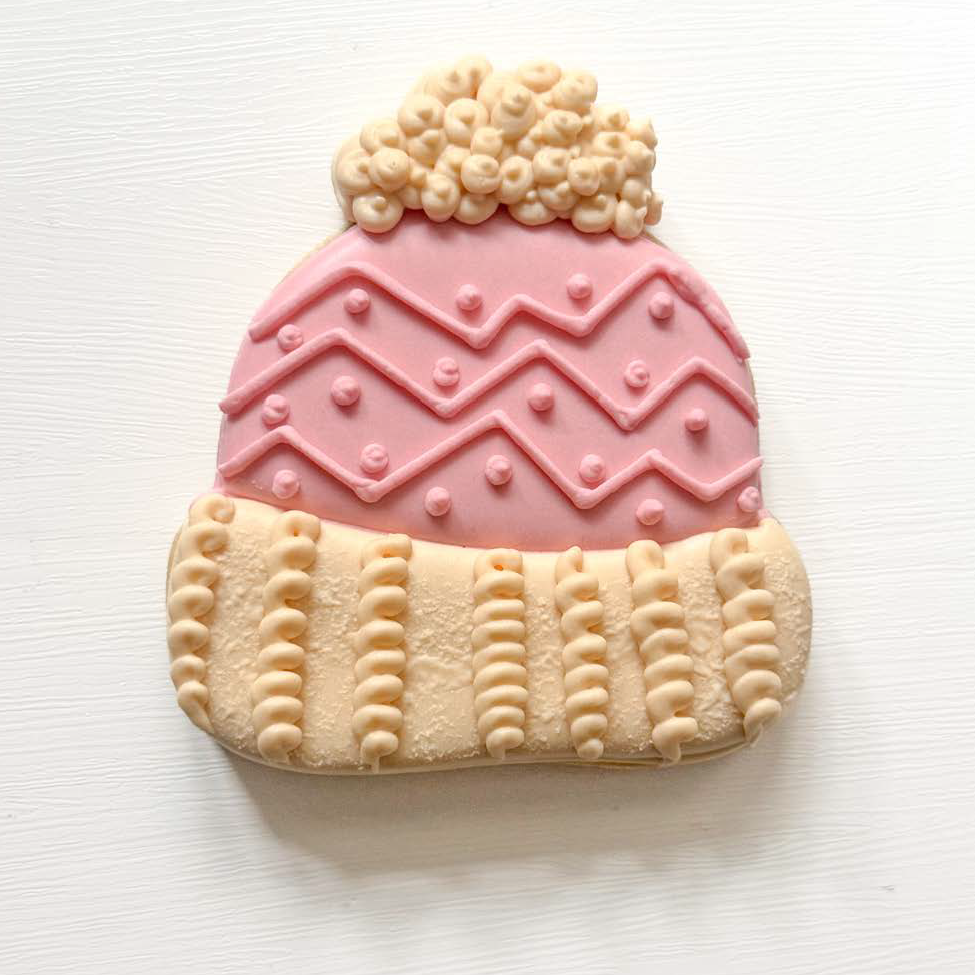 Bake Believe - Access Pass