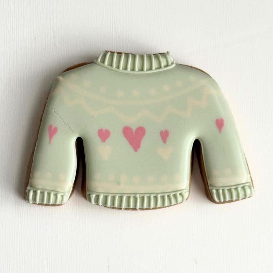 Bake Believe - Access Pass