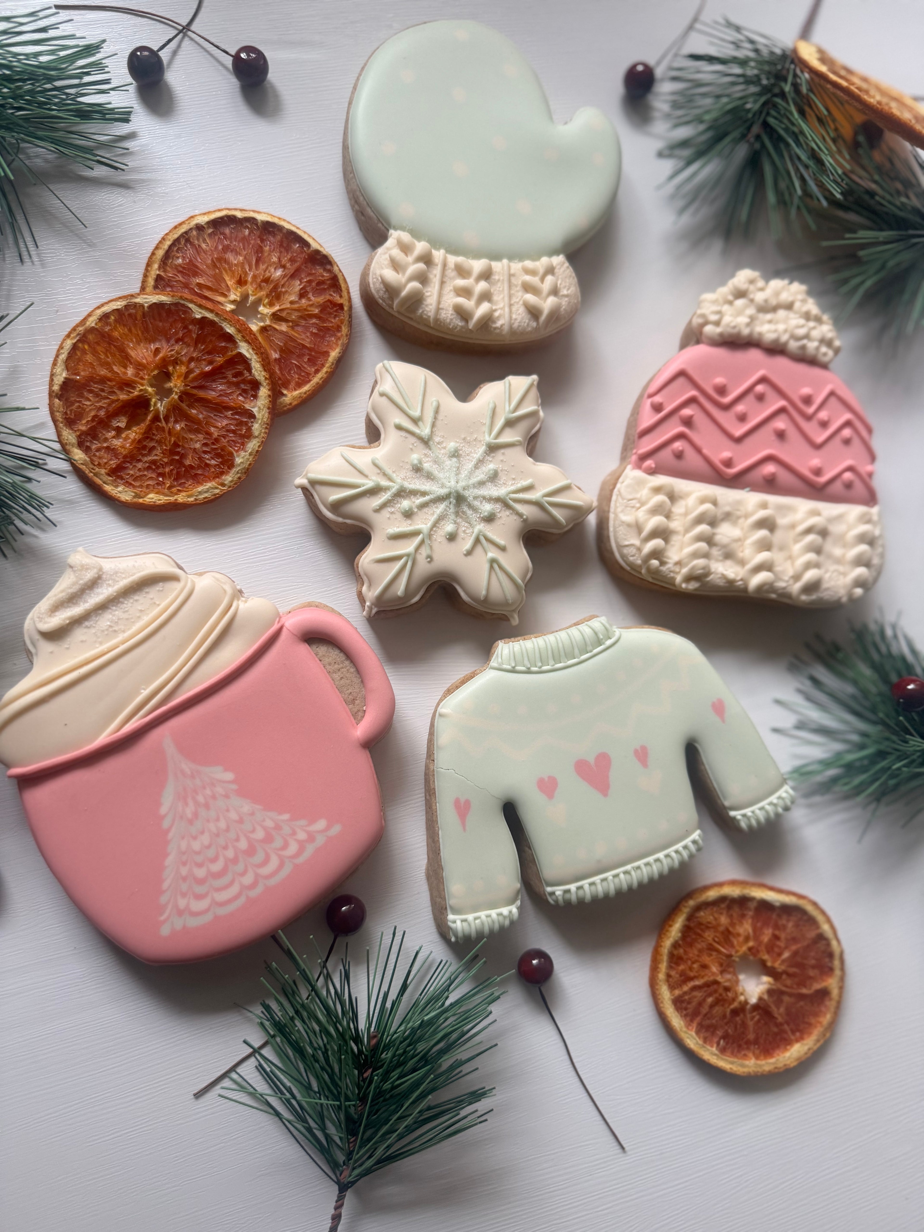 Bake Believe - Access Pass